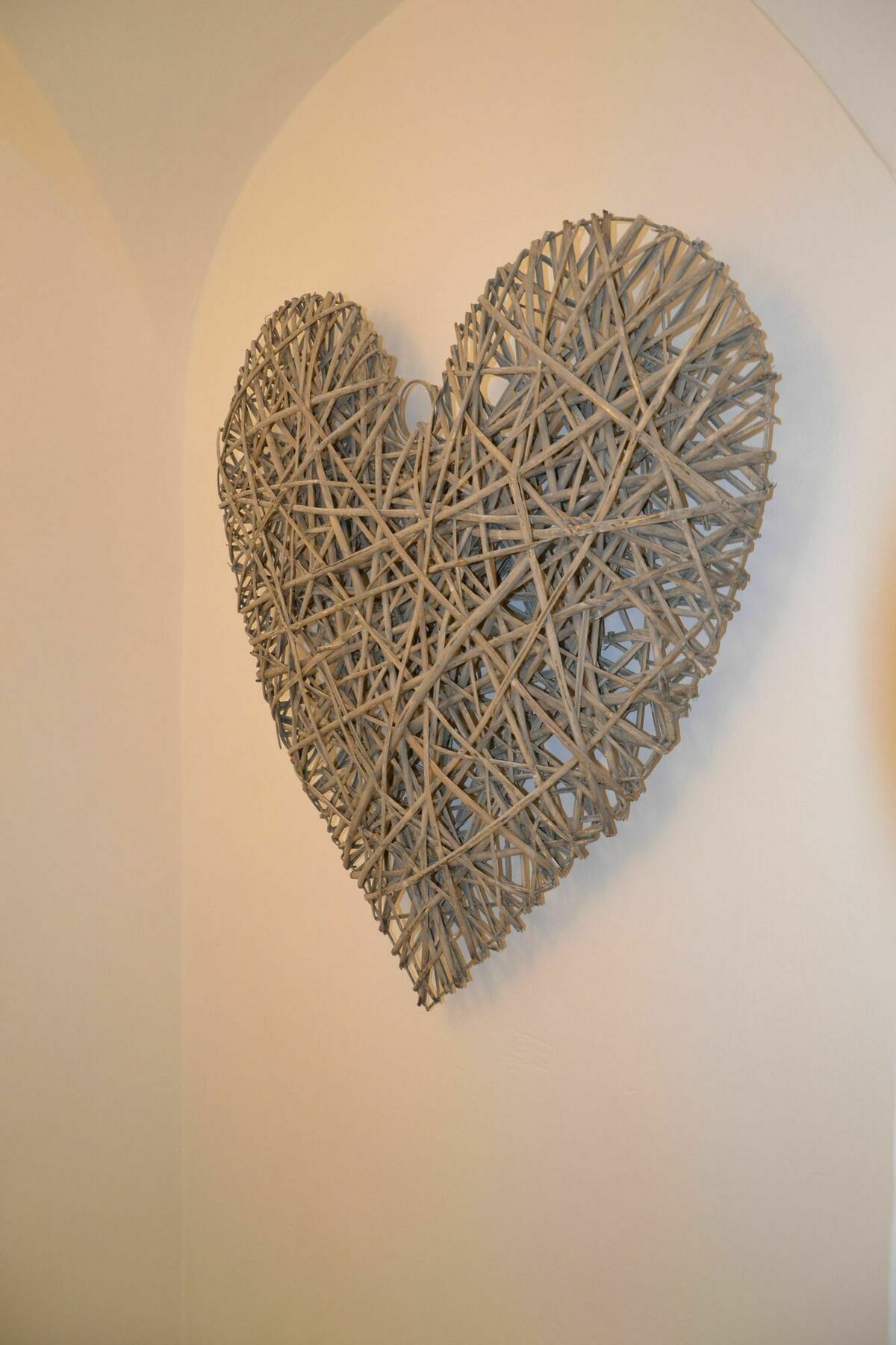 Cuore Di Vieste Exterior foto