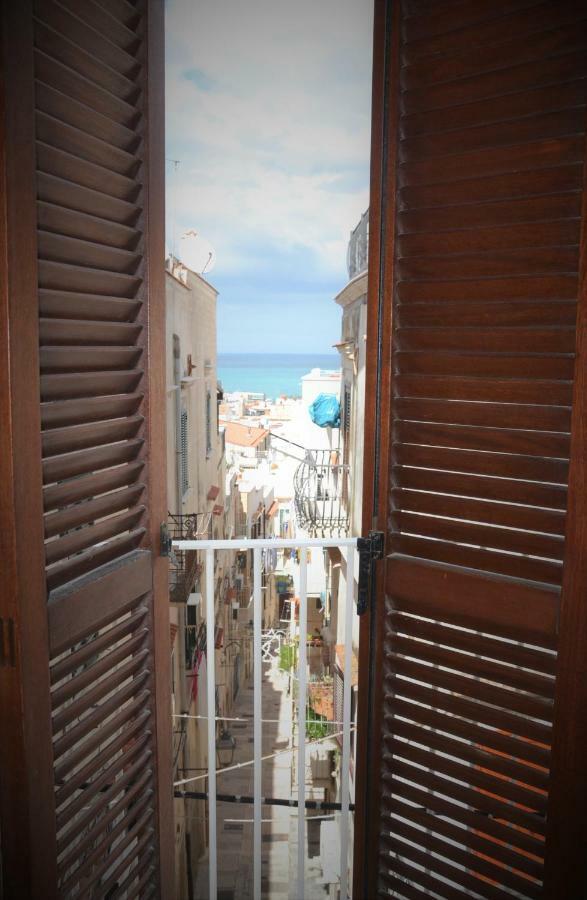 Cuore Di Vieste Exterior foto